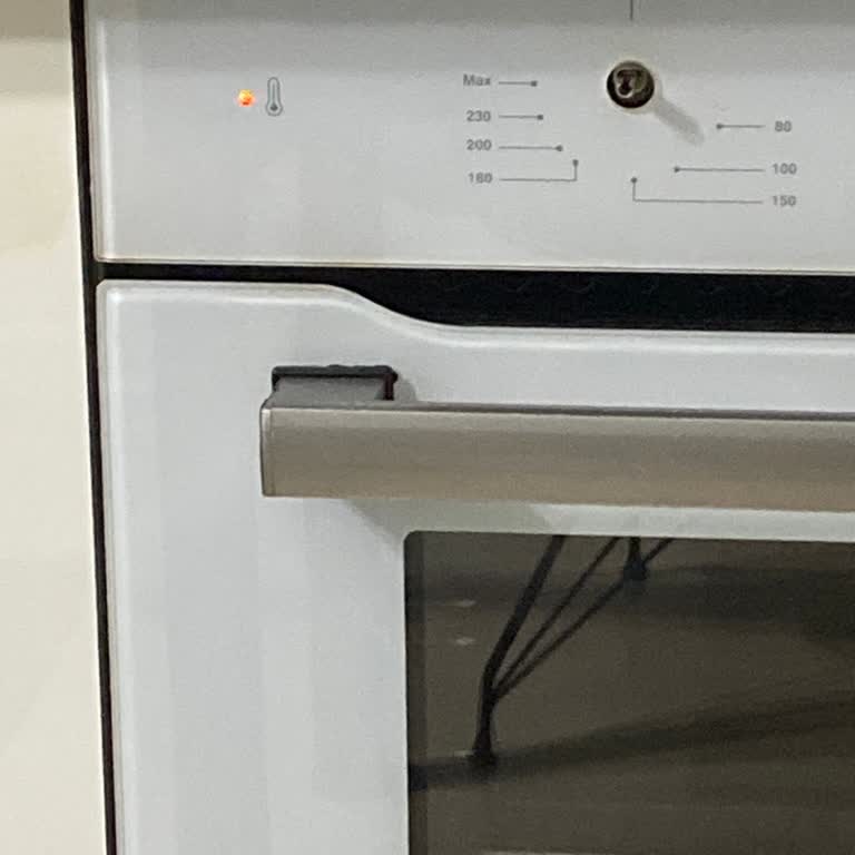 Kumtel Luxell Fırında Sürekli Arıza ve Elektrik Sorunu