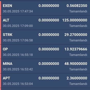 Bitexen Hesabım Wi-Fi Üzerinden Boşaltıldı!