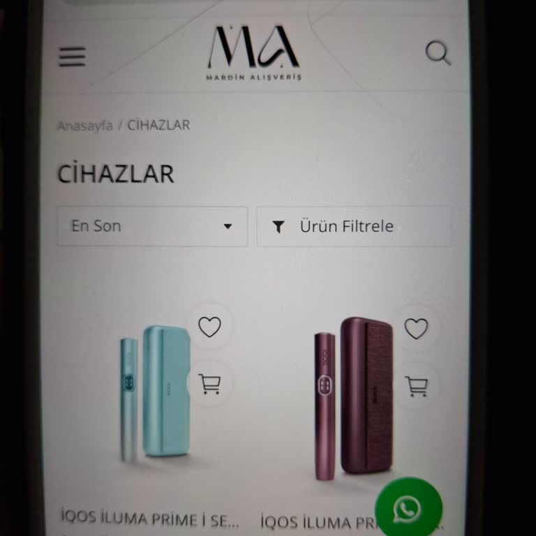 Mardinalisveris.com.tr Parayı Alıp Engelledi