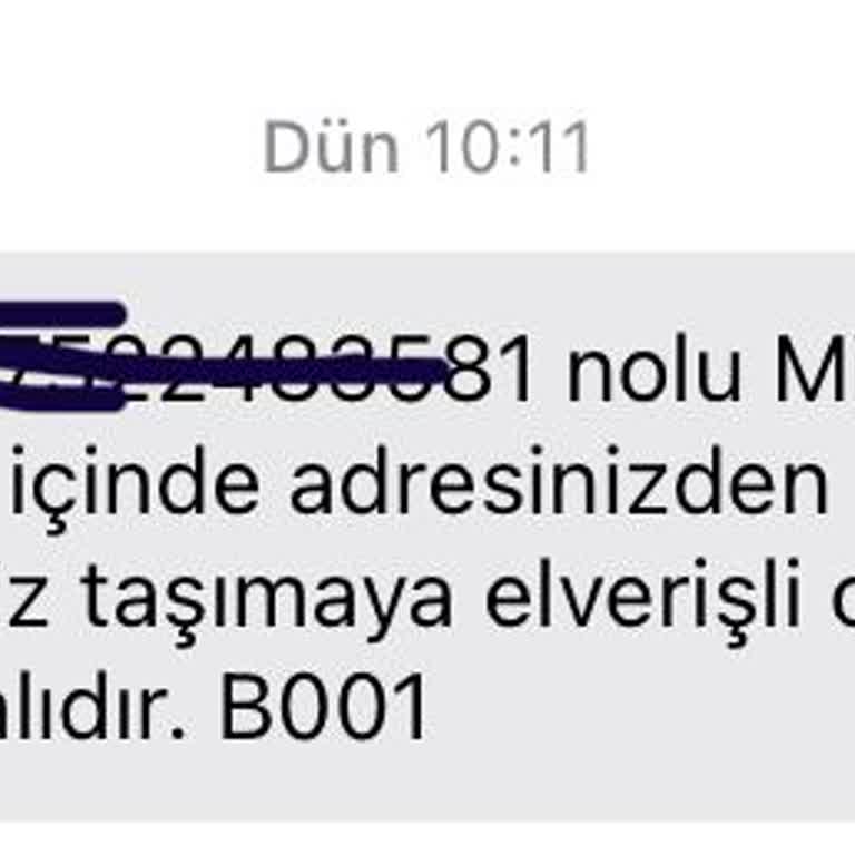Hepsijet Kurye Sözünde Durmadı, Saatlerce Bekletildim!
