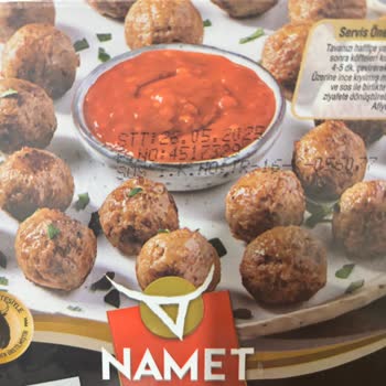 Getir Tarihi Geçmiş ve Çürük Ürünlerin İadesi Yapılmıyor