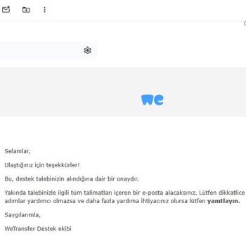 Ürün Fiyatı Ve İptal Sürecinde Yaşanan Sorunlar Çözülmüyor