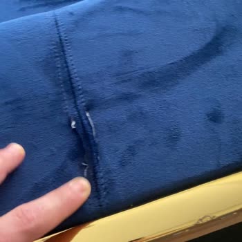 Aldığım Mobilyalar Kısa Sürede Bozuldu Servis Çözüm Sunmadı