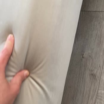 Aldığım Mobilyalar Kısa Sürede Bozuldu Servis Çözüm Sunmadı