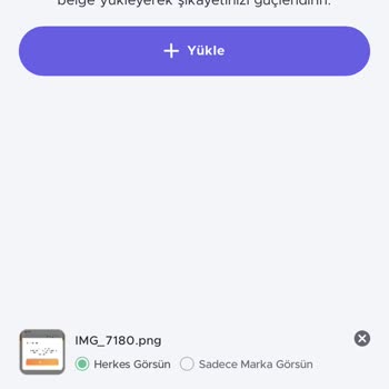 Uption Üyeliğimde İşlem Yapamıyorum Acil Çözüm Bekliyorum