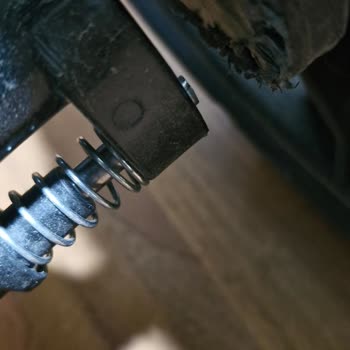 Bebek Arabası Kullanmadan Arızalandı, Muhatap Bulamıyorum