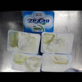 Paket Gramajı Eksik Çıktı, Tatlı Eksik Kaldı