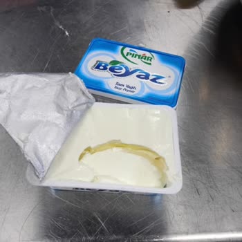 Paket Gramajı Eksik Çıktı, Tatlı Eksik Kaldı