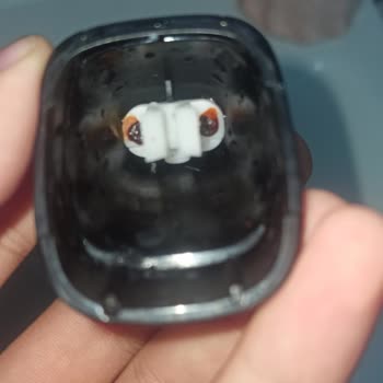 Su İle Yıkanabilir Başlıklar Paslandı, Sağlık Riski Oluştu