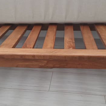 Bahçe Takımı Koltuğu Kırıldı, 2.5 Aydır Çözüm Bekliyorum
