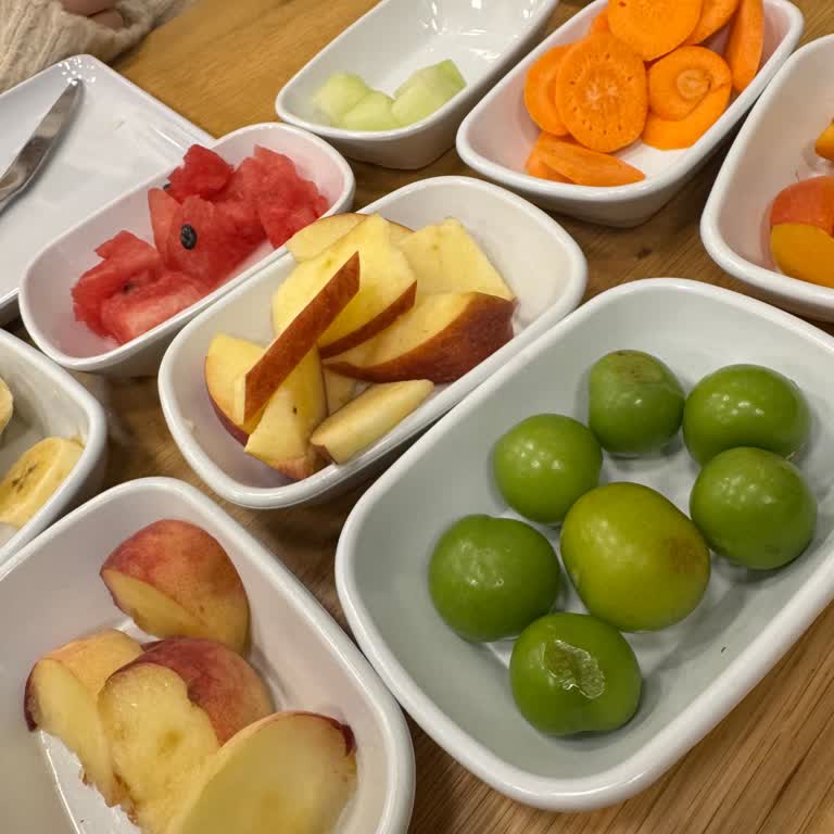 Çürük Meyveler Ve İlgisiz Hizmet Nedeniyle Hayal Kırıklığı