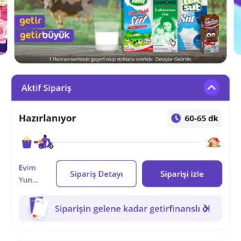 Kampanya Uygulanmıyor Müşteri Mağdur Ediliyor