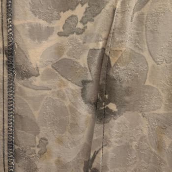 Chima Elbisemde İlk Yıkamada Leke Ve Tiftik Sorunu Yaşadım, İnceleme Reddedildi