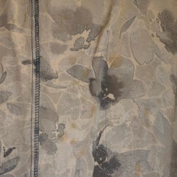 Chima Elbisemde İlk Yıkamada Leke Ve Tiftik Sorunu Yaşadım, İnceleme Reddedildi