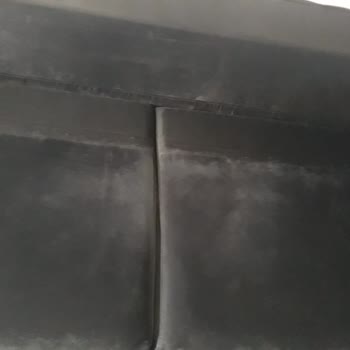 Koltuk Takımında Renk Solması Ve Firma İlgisizliği