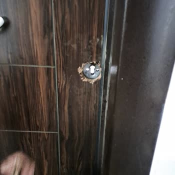 Ev Sigortasında Çilingir Hizmeti Ve Ödeme Sürecinde Mağduriyet Yaşadım