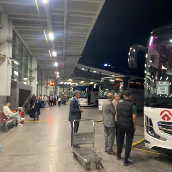 Otobüs Bilet Satışında Ekstra Ücret Talebi Ve Personel Davranışı