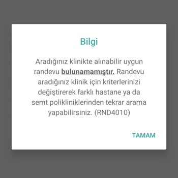 KBB Randevusu Alımında Yaşanan Sorunlar ve Mağduriyet