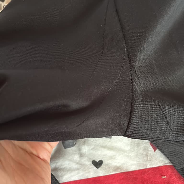 Yedi Ayda İki Kez Giyilen Eşofmanın Dikişleri Patladı Garanti Süresi Yetersiz