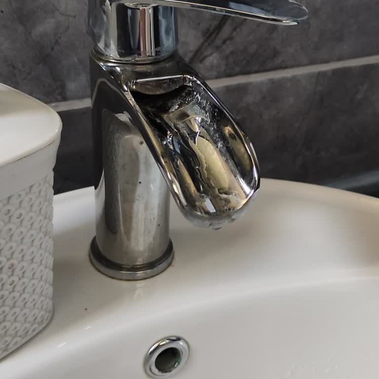 NSK Bath & Kitchen Kısa Sürede Arıza Veren Batarya