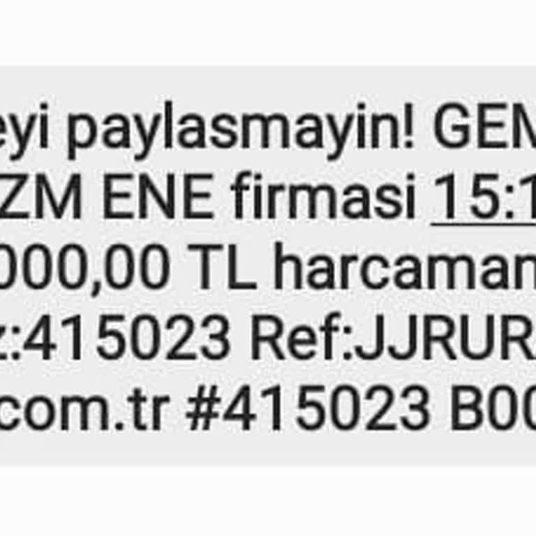 Rızam Dışında Kartımdan Çekilen Tutar Hayatımı Altüst Etti