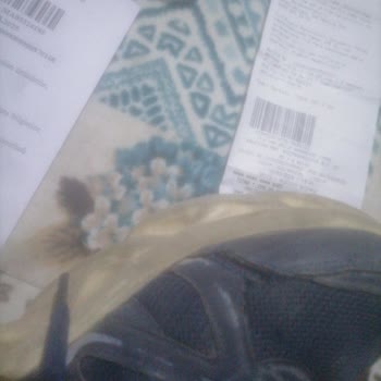 Kısa Sürede Yıpranan Çocuk Spor Ayakkabısında Değişim Talebim Reddedildi