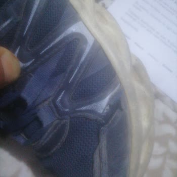 Kısa Sürede Yıpranan Çocuk Spor Ayakkabısında Değişim Talebim Reddedildi