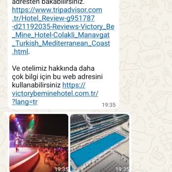 Rezervasyon Fiyatında Sonradan Yapılan Artış Mağduriyeti