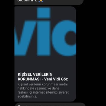 Yanıltıcı Bilgilendirme Ve İade Sorunu Yaşadım
