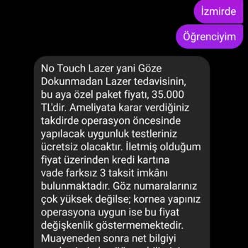 Yanıltıcı Bilgilendirme Ve İade Sorunu Yaşadım