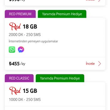Aynı Paketlere İki Hatta Farklı Fiyat Uygulanıyor Adaletsizlik Neden