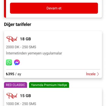 Aynı Paketlere İki Hatta Farklı Fiyat Uygulanıyor Adaletsizlik Neden