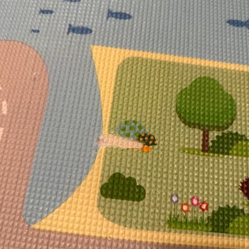 Aldığım Oyun Matı Kısa Sürede Deforme Oldu, Satıcıya Ulaşılamıyor