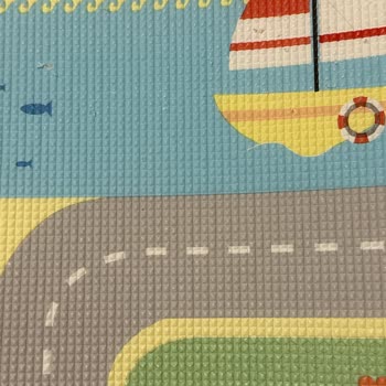 Aldığım Oyun Matı Kısa Sürede Deforme Oldu, Satıcıya Ulaşılamıyor