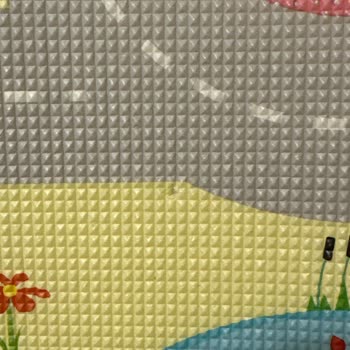 Aldığım Oyun Matı Kısa Sürede Deforme Oldu, Satıcıya Ulaşılamıyor