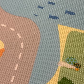 Aldığım Oyun Matı Kısa Sürede Deforme Oldu, Satıcıya Ulaşılamıyor