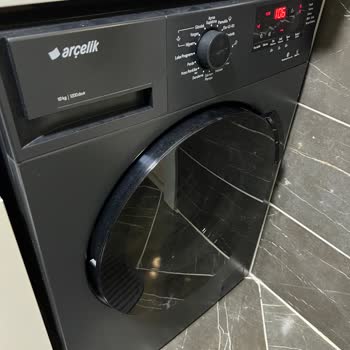 Çamaşır Makinesi Kıyafetlerimi Mahvetti, Çözüm Bekliyorum!