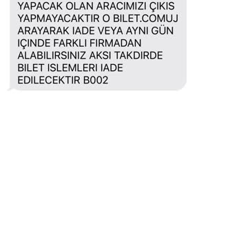 Sefer İptali Sonrası Şartlı Çözümler Ve Ek Ücret Mağduriyeti
