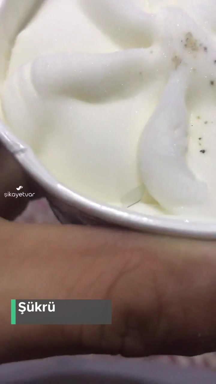 Babas Gıda Lütfen Bana Dönüş Sağlayın! videonun kapak resmi