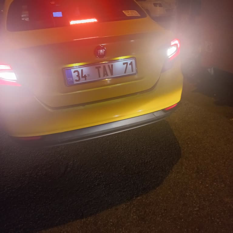 BiTaksi İndirimli Kart Ödememiz Nakit Olarak Alındı Mağdur Edildik