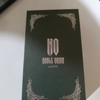 Frederic Patric Parfum Satın Aldığım Parfüm Beklentimi Karşılamadı