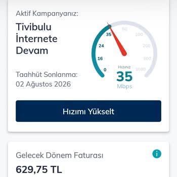 Taahhüt Yenilemede Yanıltıcı Bilgilendirme Ve Ek Ücretler