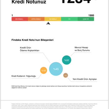 Findeks Puanım Neden Yükselmiyor Düzenli Ödememe Rağmen Sabit Kaldı