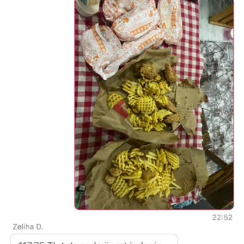 Siparişim Yanlış Geldi, İade Dışında Çözüm Sunulmadı
