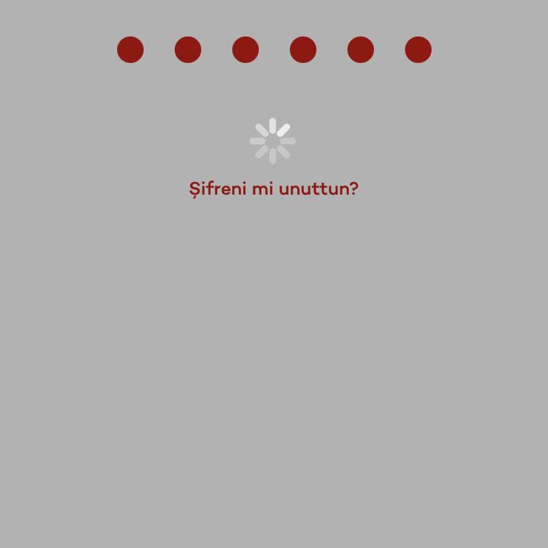 Akbank Mobil Uygulamasına Erişim Sorunu Ve Çözüm Eksikliği