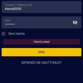 LuccaCasino Kazancımı Ödemedi Paramı Aldı Engelledi