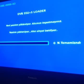 DSmart Yazılım Sorunu Ve Haksız Servis Ücreti Mağduriyeti