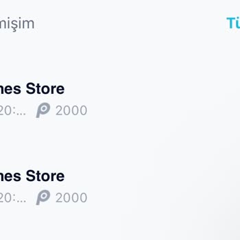 Üyelik İşlemi Başarısız, Ücret Tahsil Edildi Uygulamaya Erişemiyorum