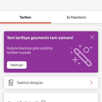 Yurt Dışı Kullanımı Olmadan Yüksek Fatura Şoku