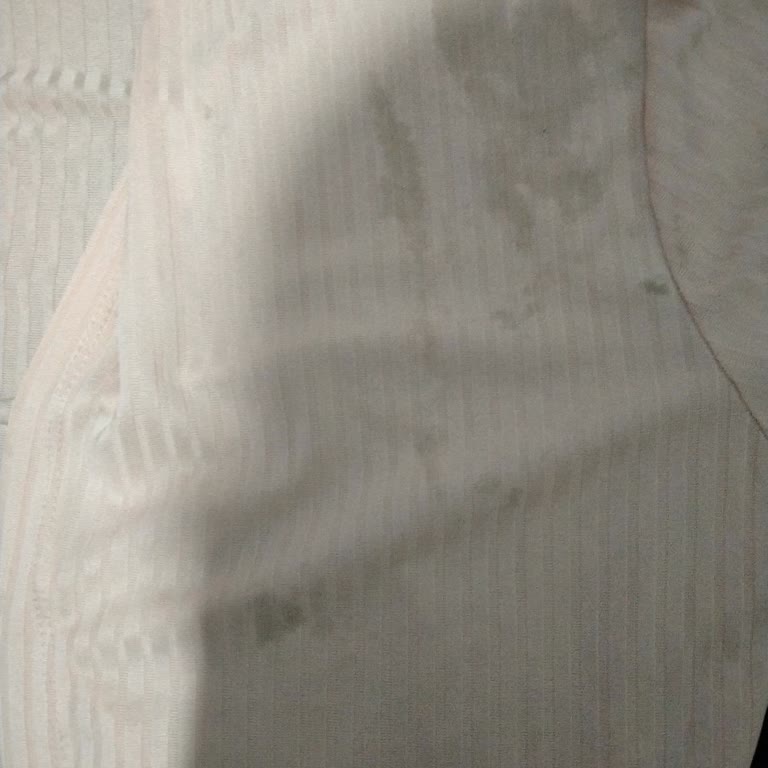 Arçelik Çamaşır Makinesi Çamaşırlarda Yağ Lekesi Sorunu